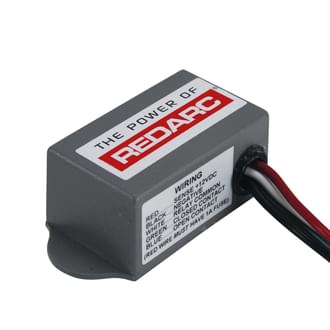 Redarc Voltage Sense Relay 12V 10Amps
