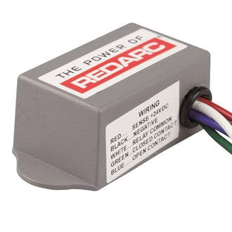 Redarc Relay Voltage Sense 24V 120W Switching Capacity