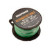 3mm Single Core Cable - Green 7m 10A